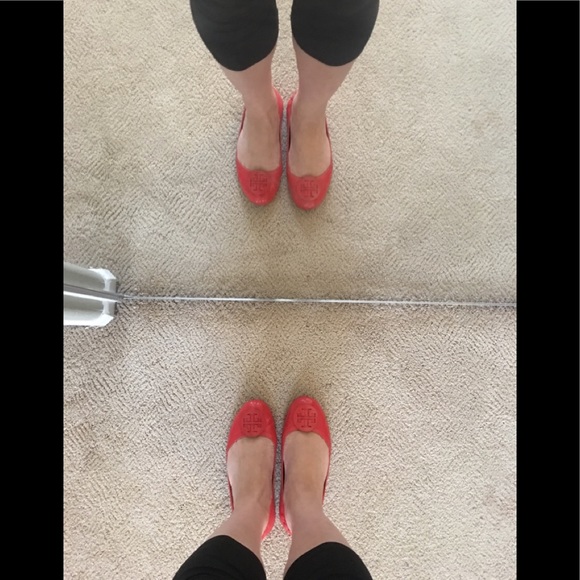 Tory Burch Flats - Picture 7 of 8